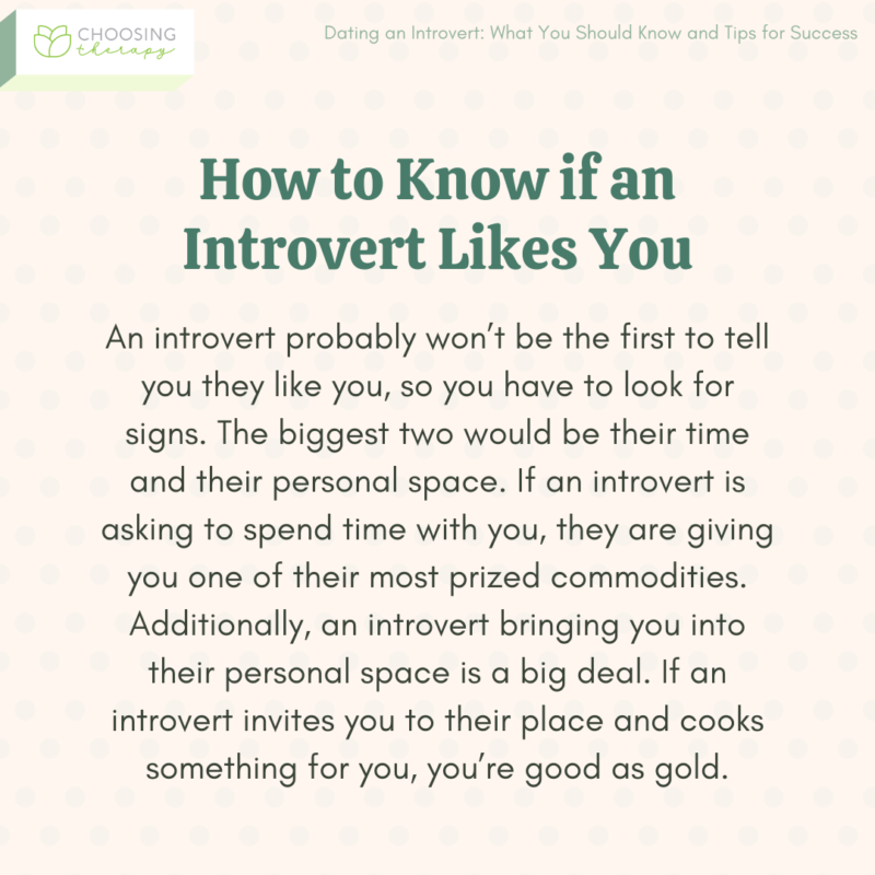 Dating An Introvert What You Should Know Tips For Success