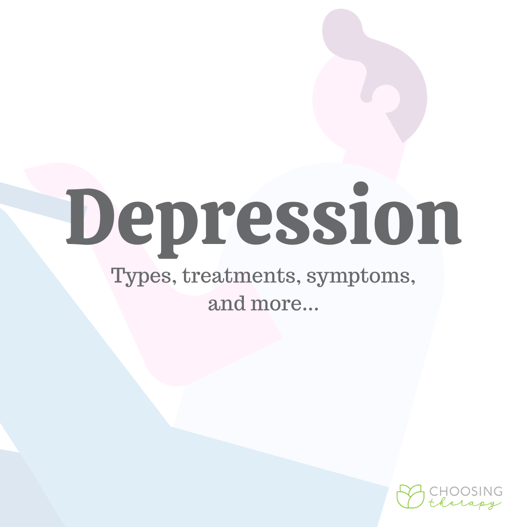 Treatments of clinical depression Wallpaper