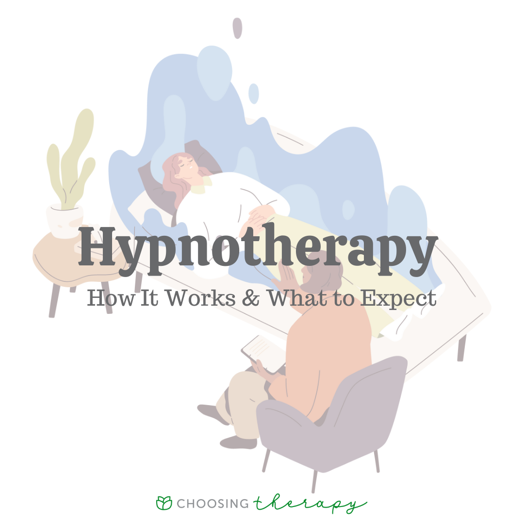 What Is Hypnotherapy?