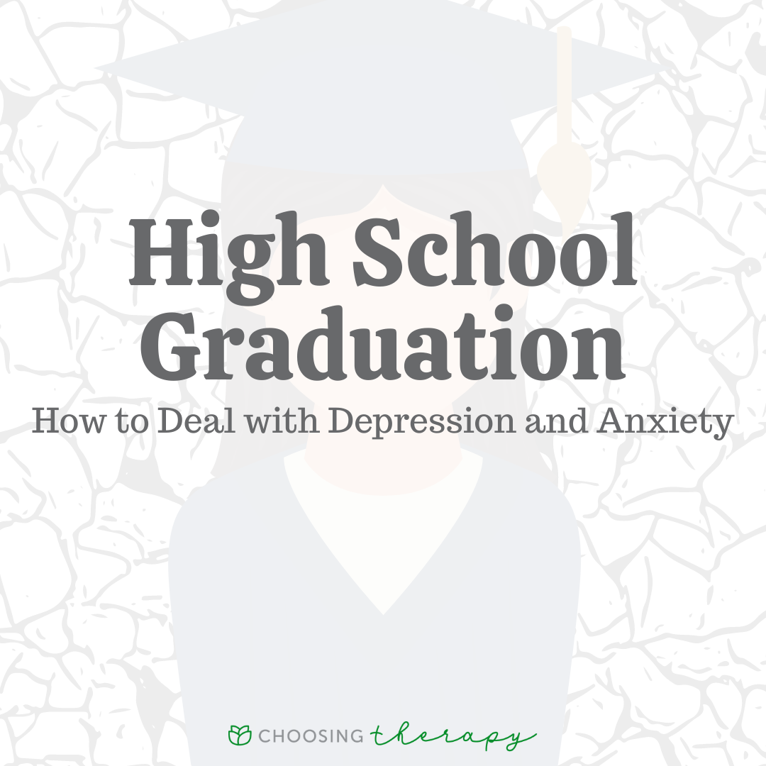 sad high school graduation quotes