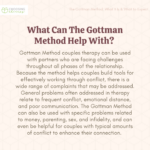 What Is The Gottman Method?