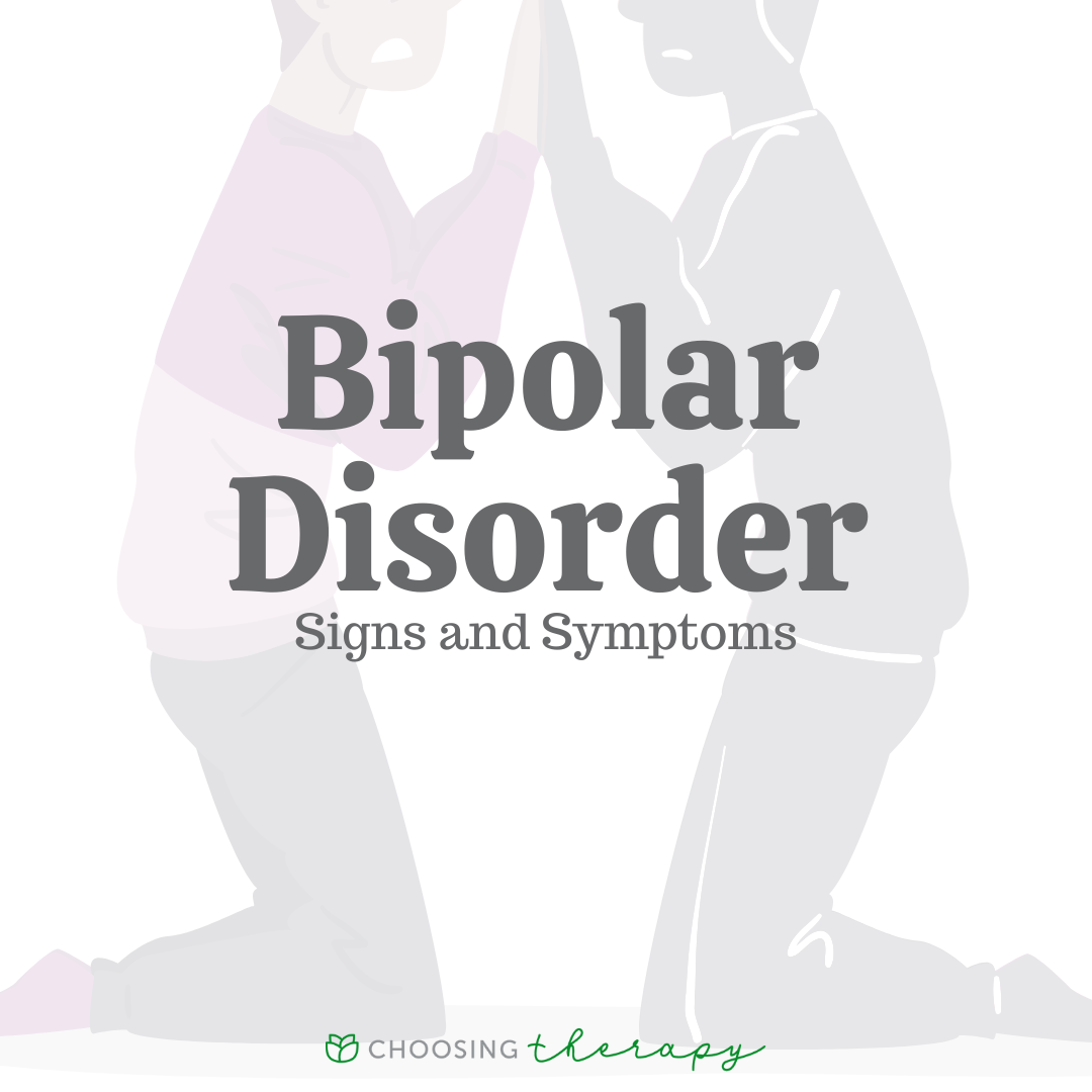 Bipolar disorder