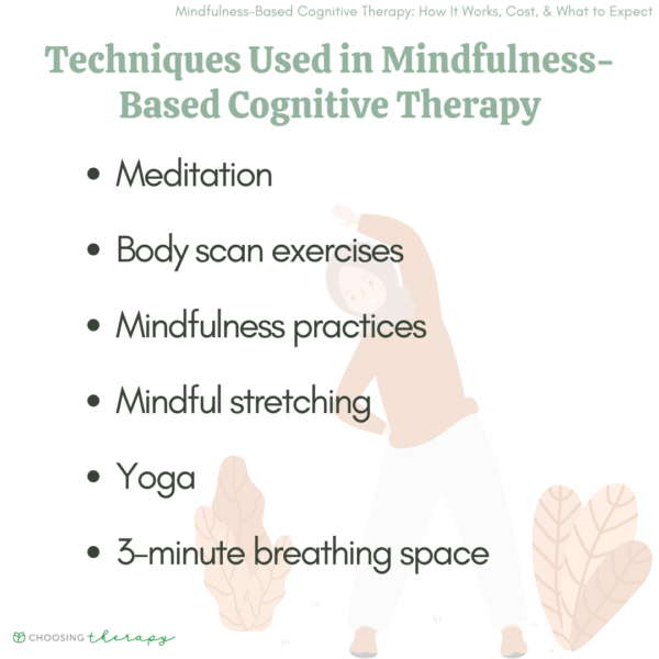 What Is Mindfulness-Based Cognitive Therapy?