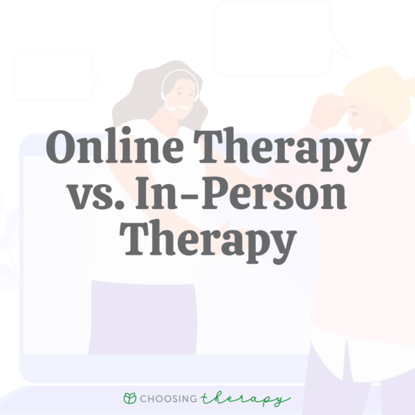 Melanie Person, Ph.D. | Choosing Therapy