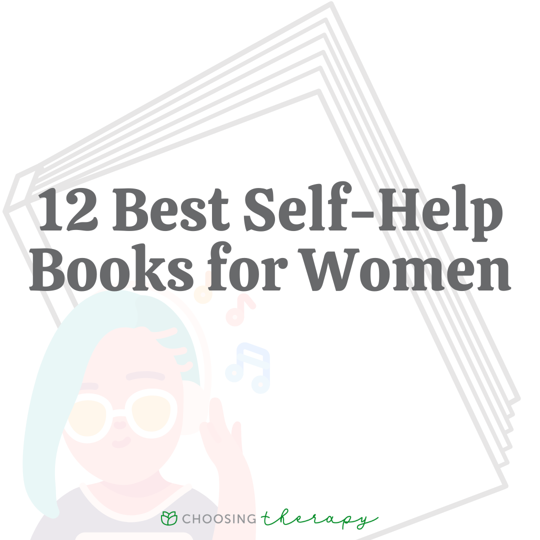 17 Best SelfHelp Books for Women