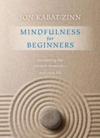 Books On Mindfulness: Helpful Resources Practicing Mindfulness
