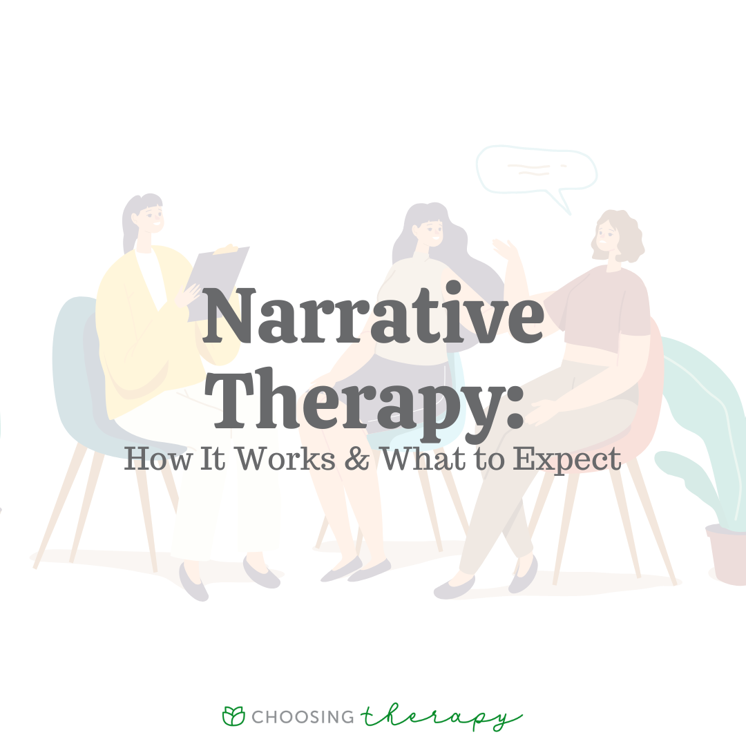 What Is Narrative Therapy?