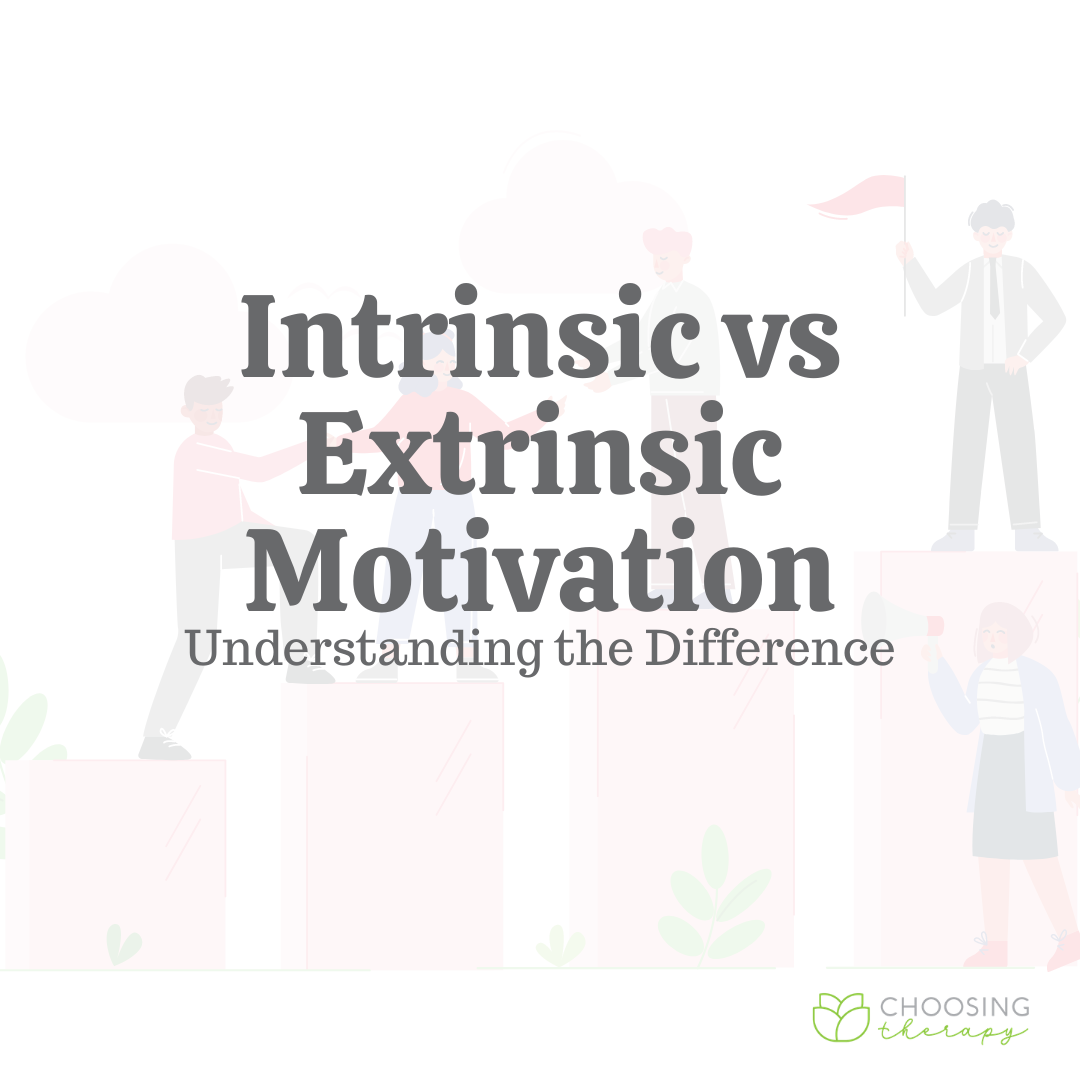 Intrinsic Vs Extrinsic Motivation Understanding The Difference