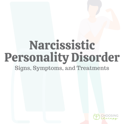 Learn More About Personality Disorders | ChoosingTherapy.com