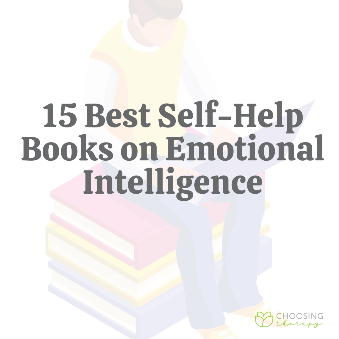 15 Best Books On Emotional Intelligence - Choosing Therapy