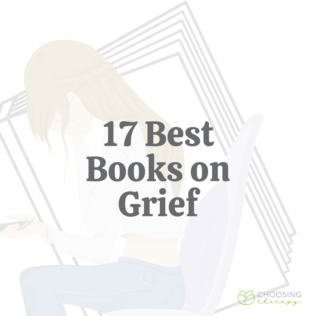 FT 17 Best Books On Grief 