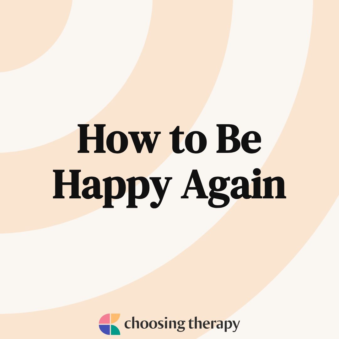 Psychology Today: Health, Help, Happiness + Find a Therapist