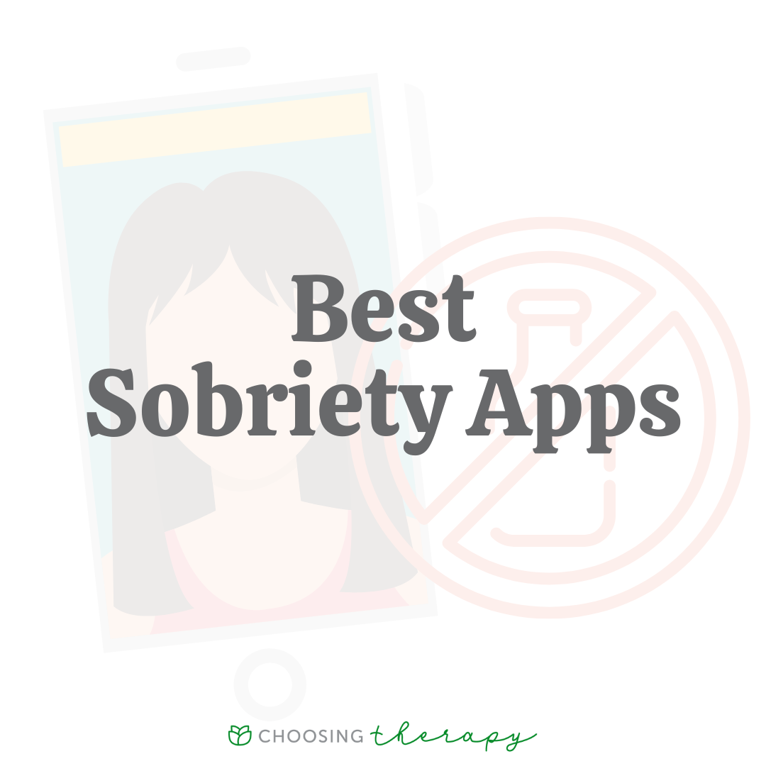 Best Sobriety Apps 2023