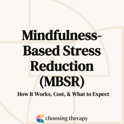 Learn More About Stress | ChoosingTherapy.com