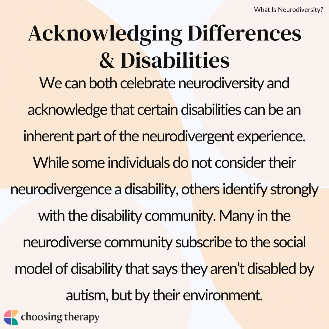 What Is Neurodiversity?