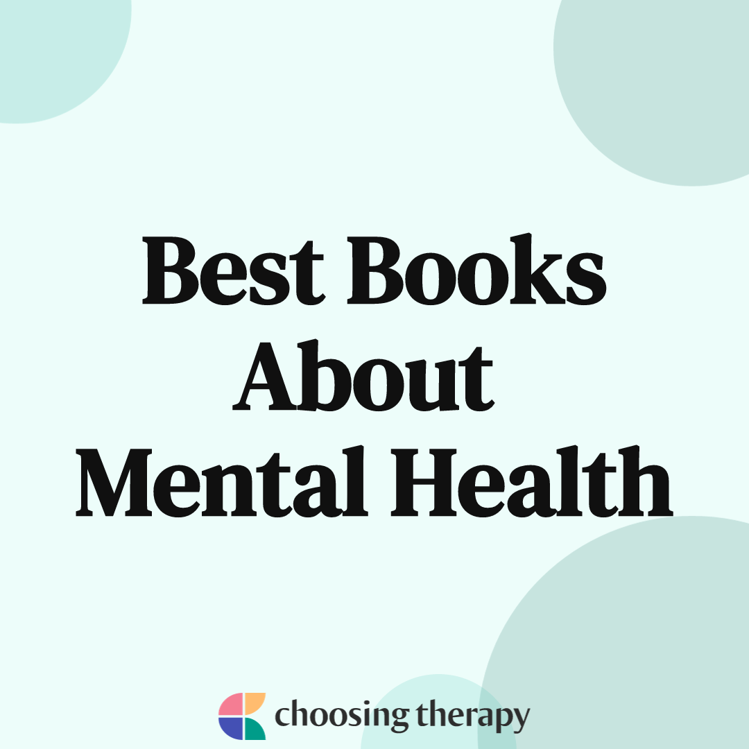 21 Best Books About Mental Illness for This Year