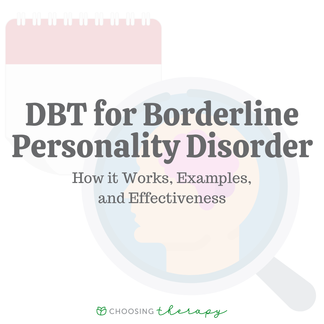 What Is Borderline Personality Disorder - Mental Health @ Home