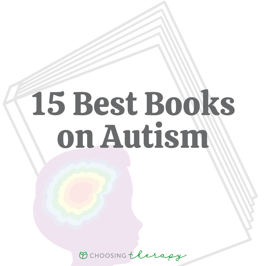 FT 15 Best Books On Autism 