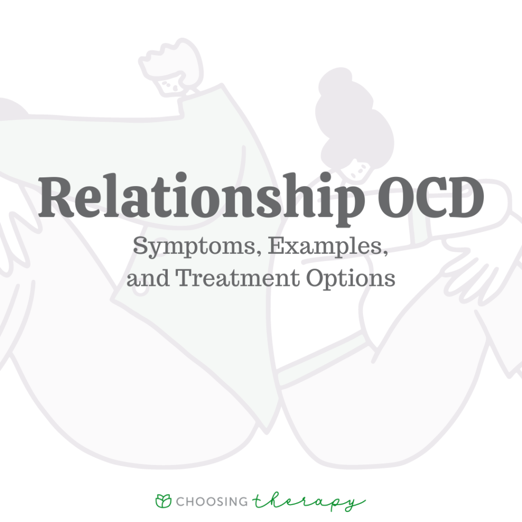 Learn More About Obsessive Compulsive Disorder (OCD) - Choosing Therapy