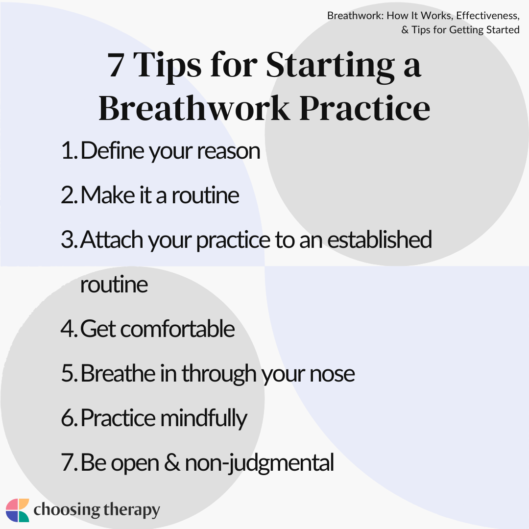 Practical Breathwork & Cold Training