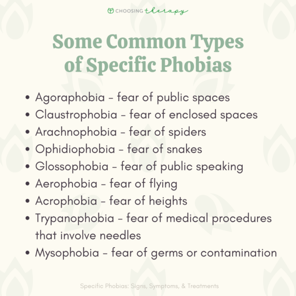 specific-phobias