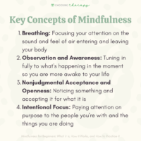 Mindfulness for Beginners: What it is, How it Works, and How to Practice it