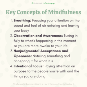 Mindfulness for Beginners: What it is, How it Works, and How to Practice it