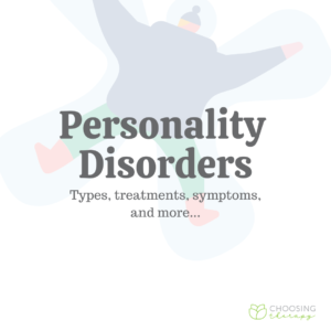 Personality Disorders