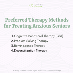 Anxiety in Older Adults: Signs, Treatments, & Ways to Cope