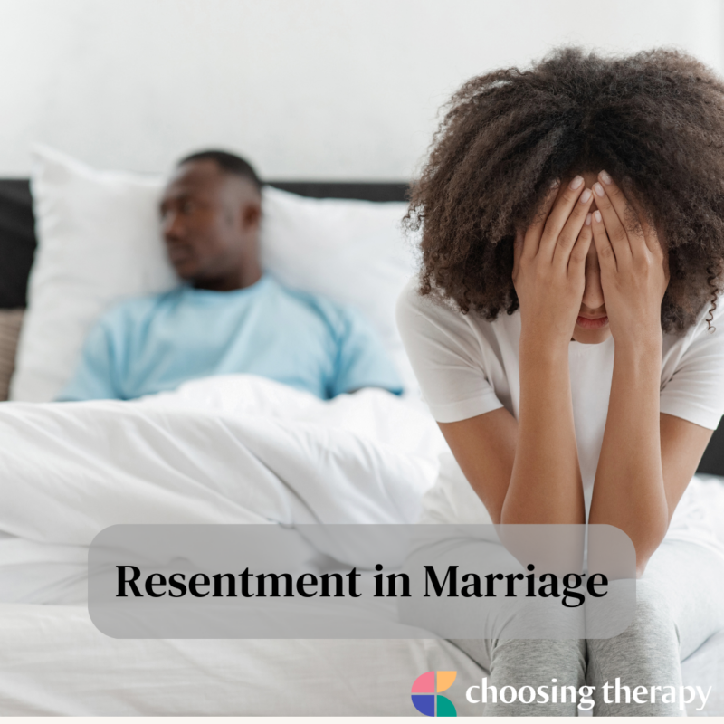 Learn More About Marriage | ChoosingTherapy.com