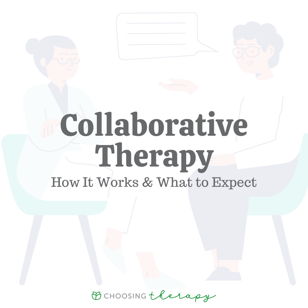 Collaborative Therapy Techniques