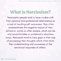 What is a Vulnerable Narcissist? Signs, Causes, & How to Deal With One