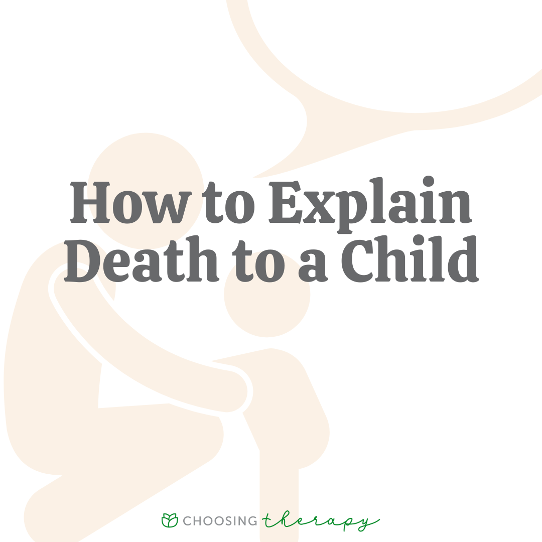 How To Explain Death Of A Pet To A 5 Year Old