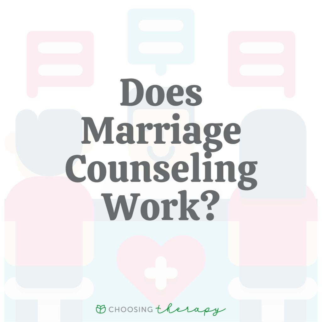 Learn More About Marriage | ChoosingTherapy.com