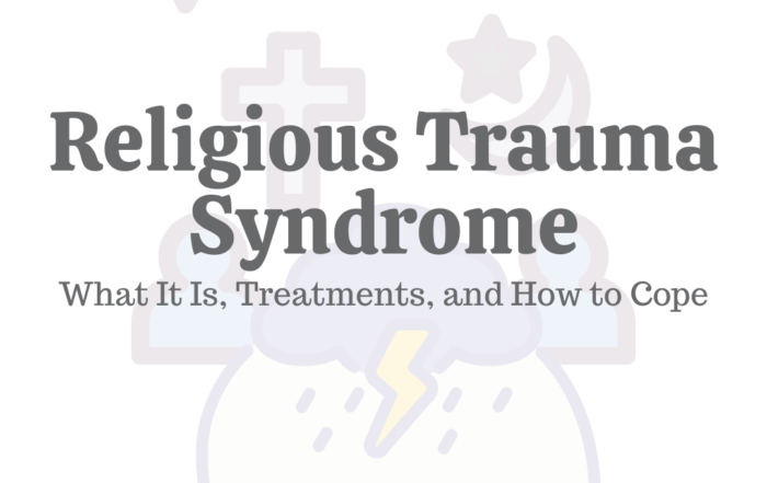 religious trauma syndrome