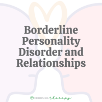 Learn More About Personality Disorders | ChoosingTherapy.com