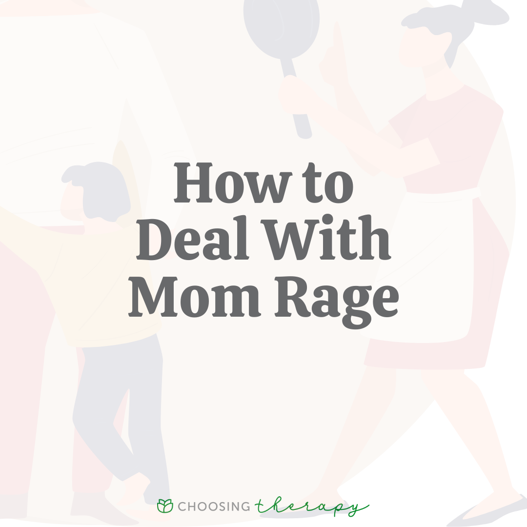 Why Am I An Angry Mom? 5 Anger Triggers And How To Manage Them!