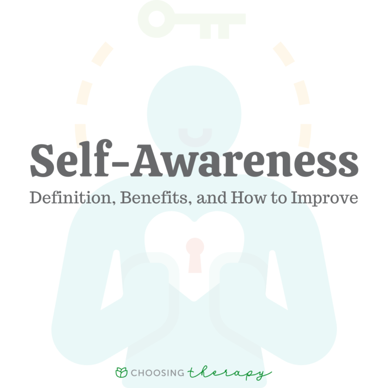 What Is Self Awareness? 5 Tips To Become More Self Aware