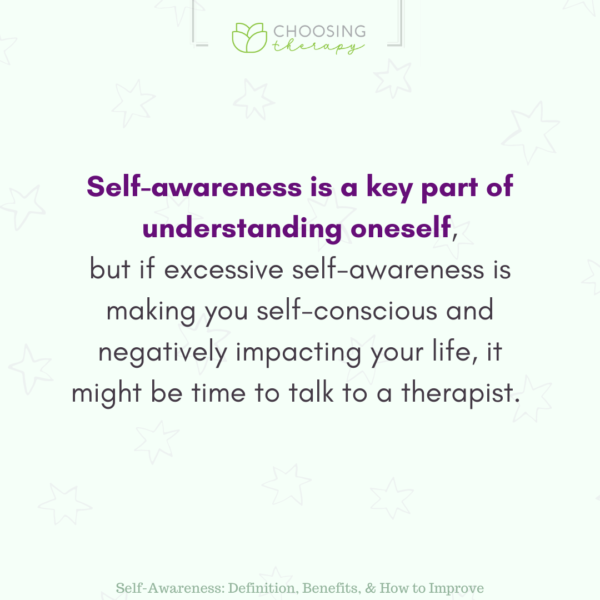 What is Self Awareness? 5 Tips to Become More Self Aware