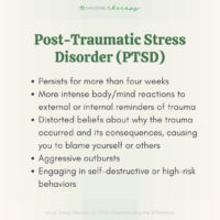 Acute Stress Disorder vs. PTSD: What Are the Key Differences?