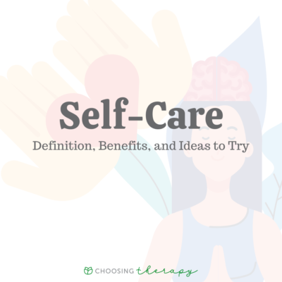 The Benefits of Self-Care on Your Mental Health