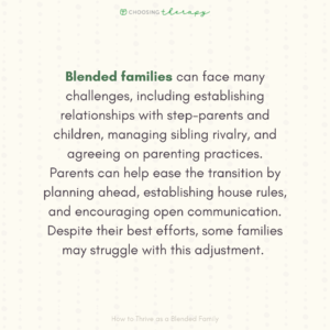 8 Tips On How To Unite And Thrive As A Blended Family