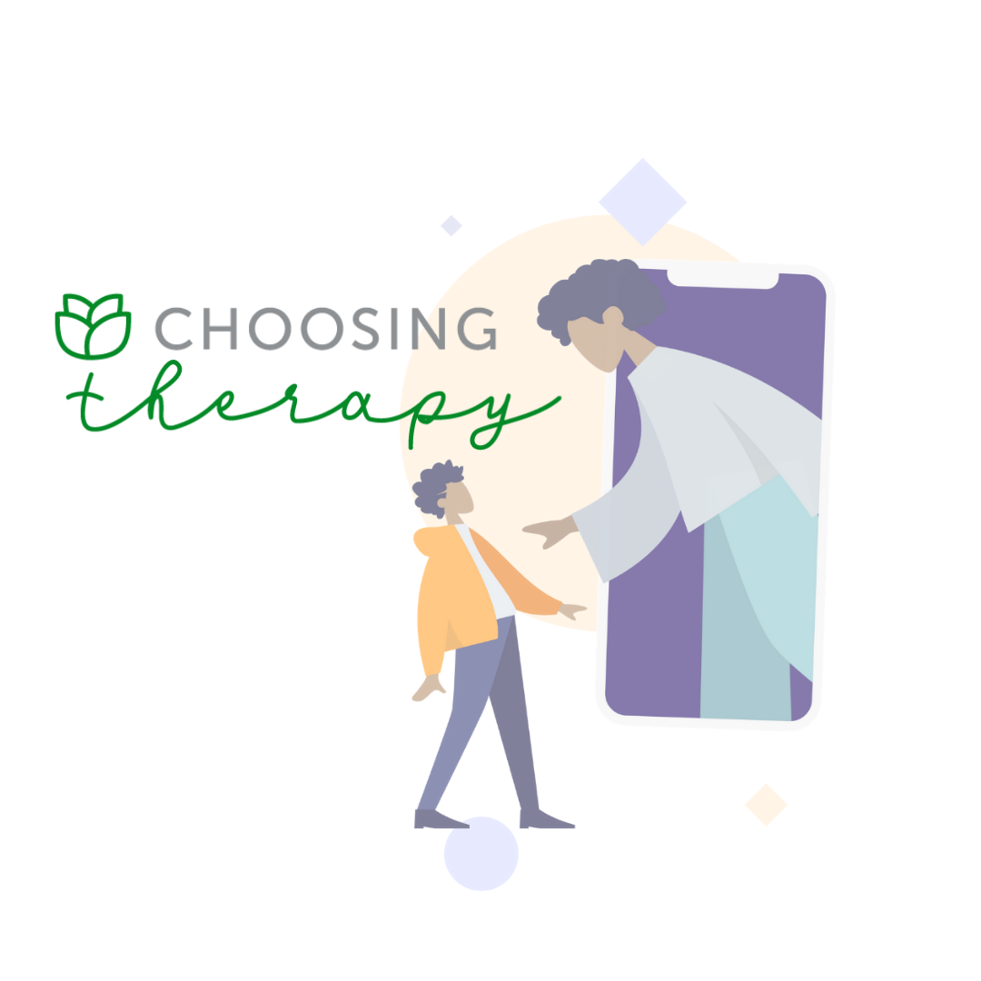 Careers | ChoosingTherapy.com