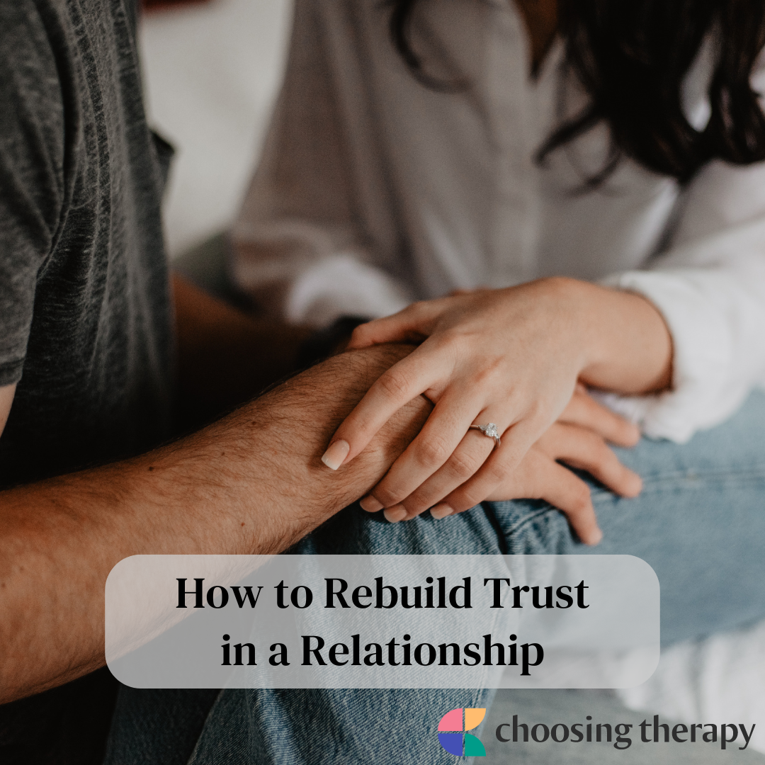 How To Rebuild Trust In A Relationship 20 Tips From Therapists