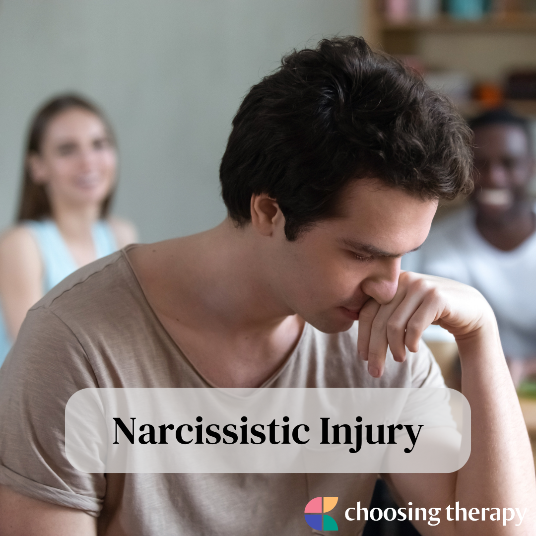 Narcissistic Injury Definition Signs Examples   Narcissistic Injury Definition Signs Examples 