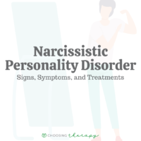 What Is Narcissistic Personality Disorder?