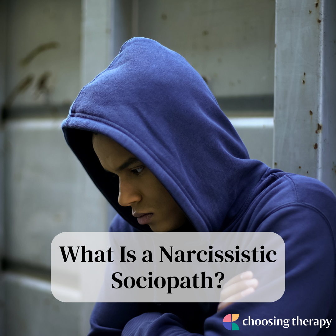 What Is A Narcissistic Sociopath 10 Common Signs