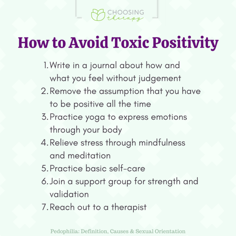 What is Toxic Positivity? Definition and Traits of Toxic Positivity Culture