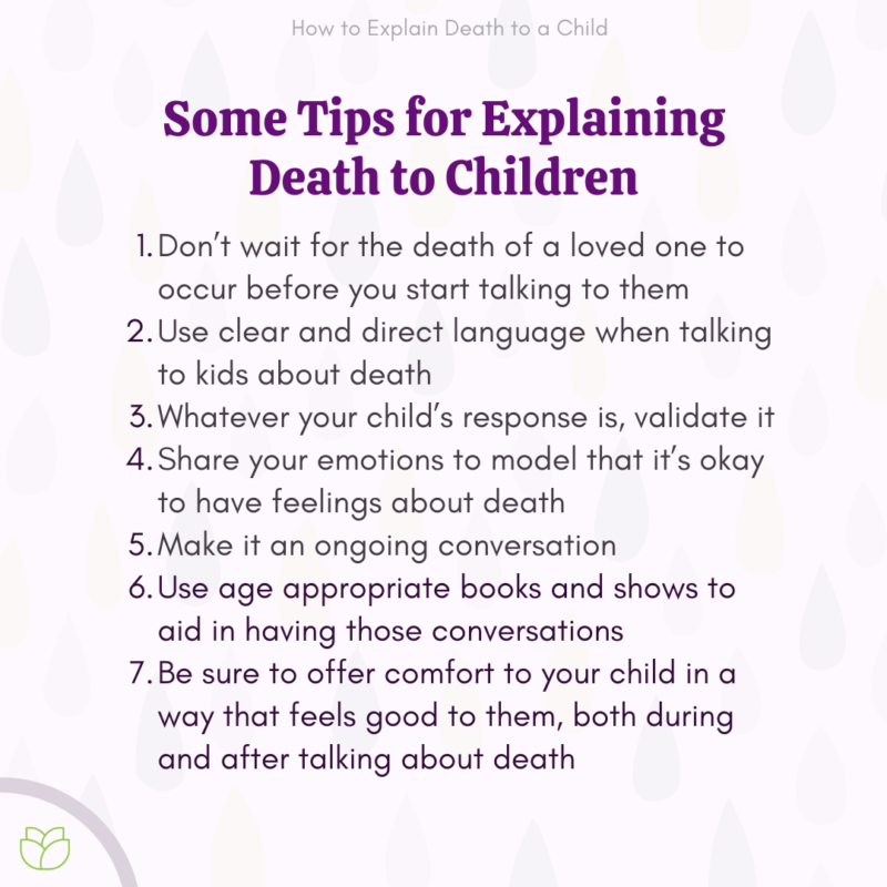 how-to-explain-death-to-a-child-choosing-therapy