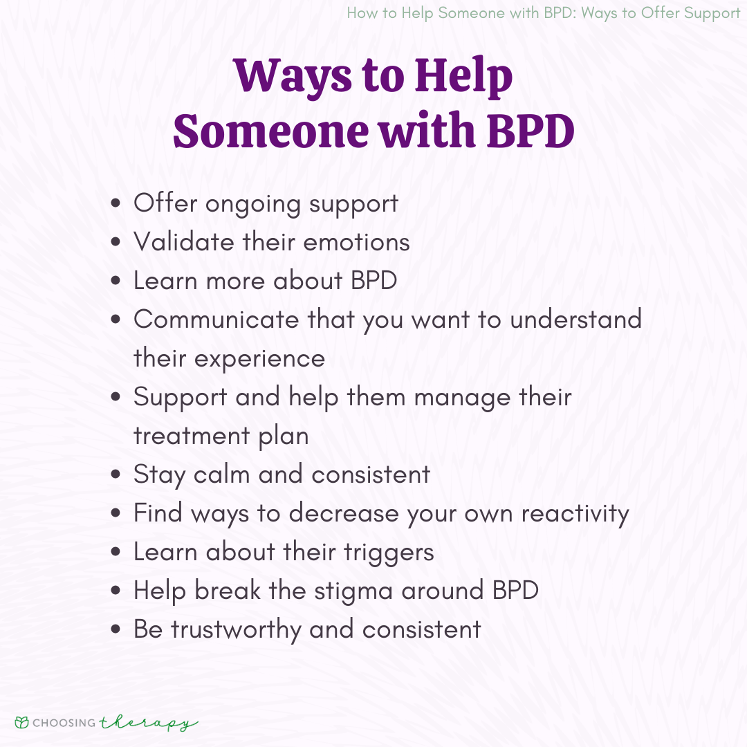 How to Cope With Borderline Personality (BPD) Triggers